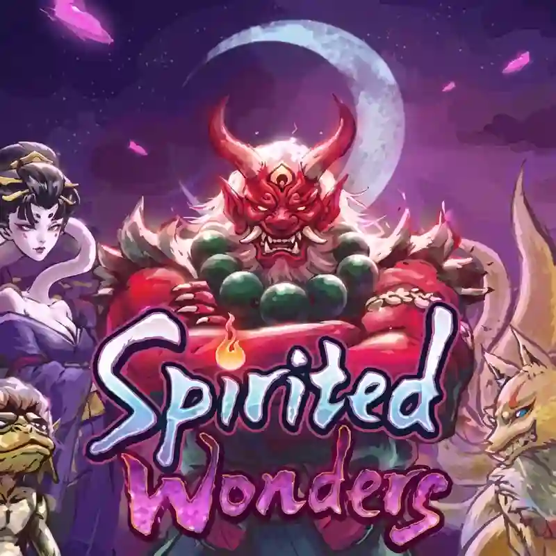 Game Kỳ quan vùng đất linh hồn