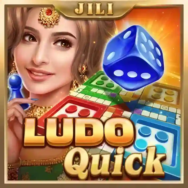 Game Ludo nhanh