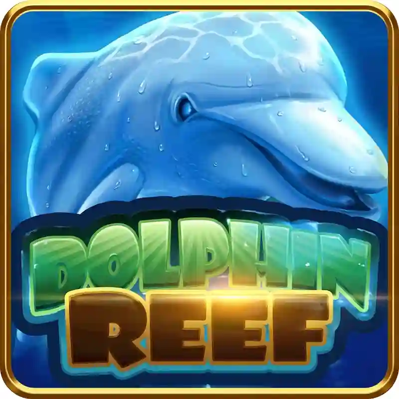 Game Rạn san hô cá heo