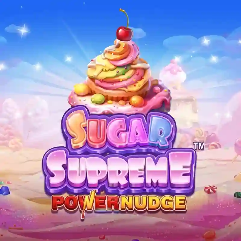 Game Sức Mạnh Sugar Tối Thượng