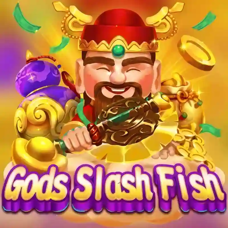 Game Tam Tiên Cắt Cá