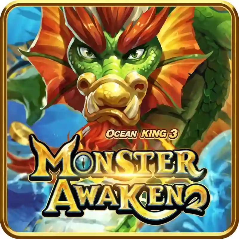 Game Vua Đại dương 3